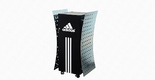 Balcão Personalizado