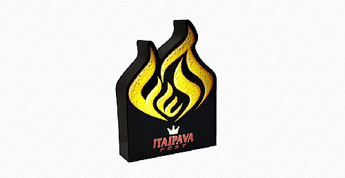 Luminoso acrilico Personalizado