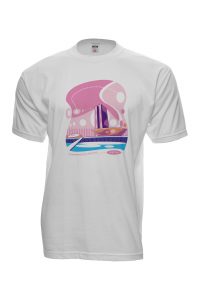 CAMISETA PERSONALIZADA TRADICIONAL CONGRESSO
