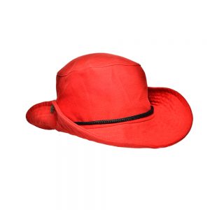 CHAPÉU AUSTRALIANO