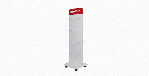 Display PDV personalizado