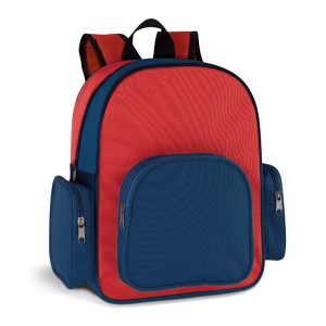 MOCHILA MINI 600D