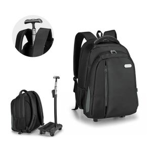 MOCHILA TROLLEY