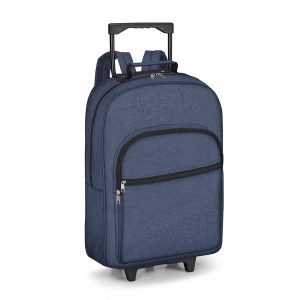 MOCHILA TROLLEY 600D