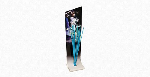 Display personalizado