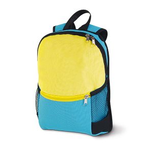MOCHILA INFANTIL S4