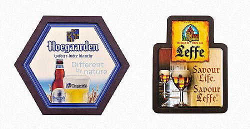Quadros personalizados