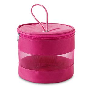 BOLSA DE COSMÉTICOS FIVE