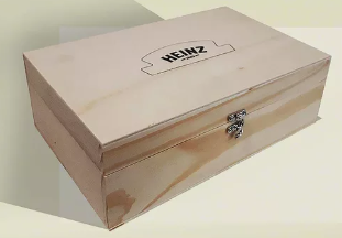 Baú personalizado sob medida