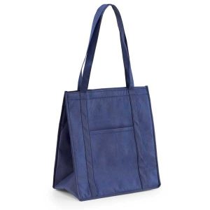 SACOLA TÉRMICA S5 PERSONALIZÁVEL