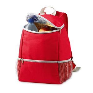 MOCHILA TÉRMICA 600D TWO PERSONALIZÁVEL
