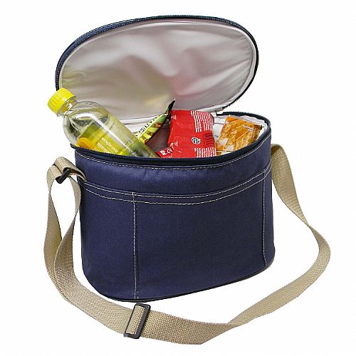 Bolsa térmica pequena
