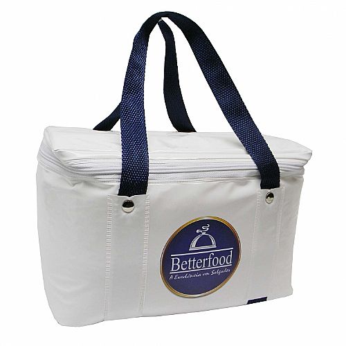 Bolsa térmica 12 Litros