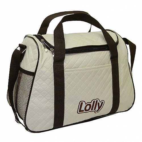 Bolsa Baby Bag
