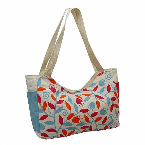 Bolsa de lona
