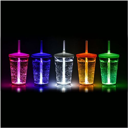 Copo Euphoria 700 ml com Led