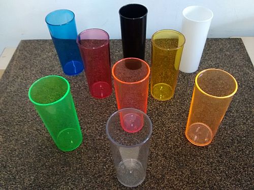 Copo Long Drink 350 ml