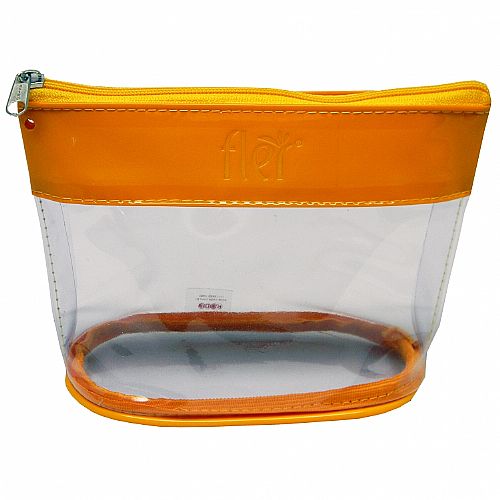 Necessaire embalagem