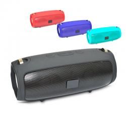 Caixa de Som Bluetooth Personalizada — foto 2