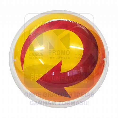 Promoball Inflável