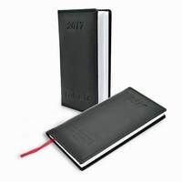 Agenda de Bolso em couro sintético