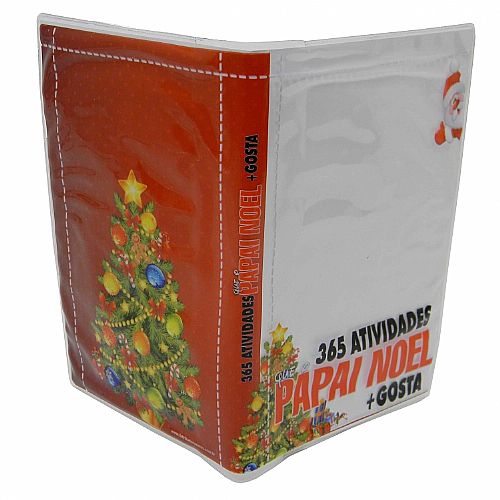 Capa para livro