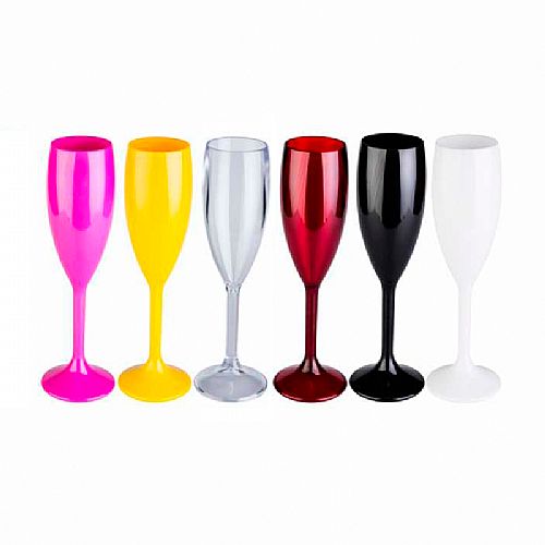 Taça Champanhe DeLuxe 160ml