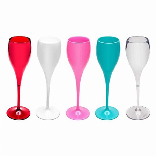 Taça Champanhe Brut 120 ml