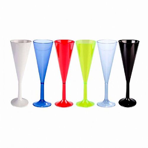 Taça Champanhe Elegance 180ml