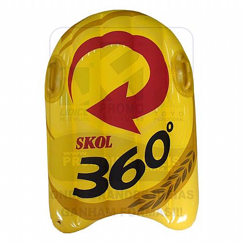 Prancha Inflável