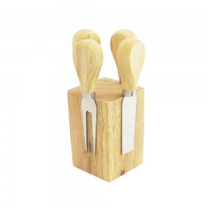 KIT QUEIJO 5 PEÇAS