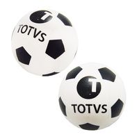 Bola de Futebol Anti Stress Promocionais