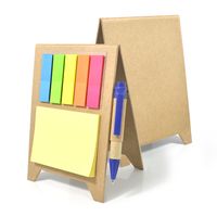 Bloco de Anotações com Gravação Personalizada