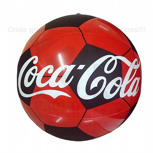 Bola Inflável Gigante — foto 3