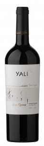 VINHO YALE GRAN RESERVA CABERNET SAUVIGNON