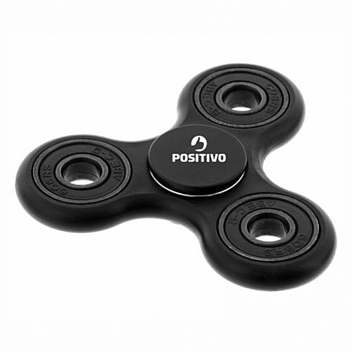 Spinner Personalizado
