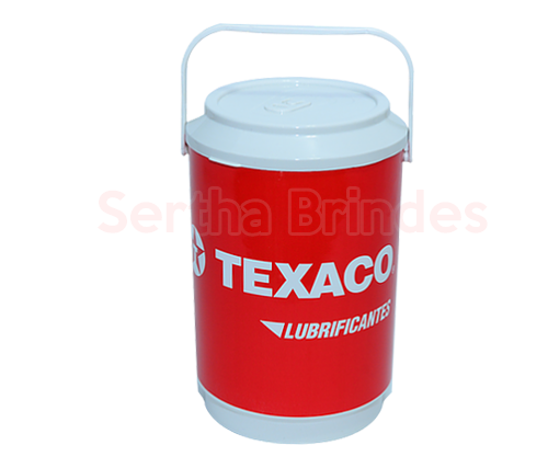Cooler 6 Latas.
