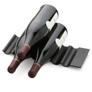 SUPORTE PARA GARRAFAS