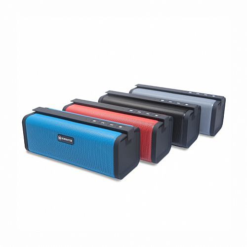 Caixa de som Bluetooth
