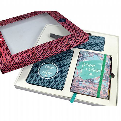Kit Viagem Moleskine