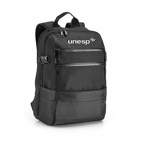 Mochila com Porta Notebook