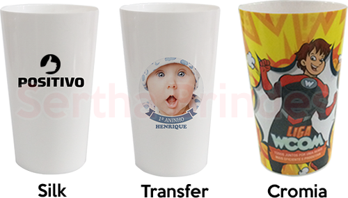 Copo Plástico 900ml