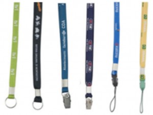 CORDÃO DE POLIÉSTER PERSONALIZADO