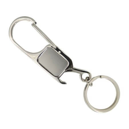 Chaveiro Metal