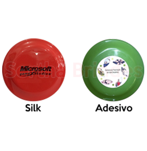 Frisbee
