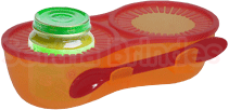 Aquecedor de Papinha