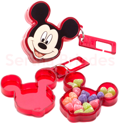 Chaveiro Mickey