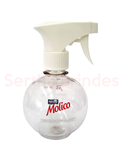 Borrifador Molico