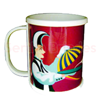 Caneca Cirque Du Soleil