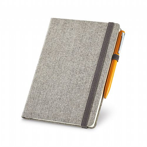 Caderno Capa Dura